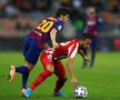 supercupa spaniei BARCELONA - ATLETICO MADRID