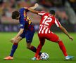BARCELONA - ATLETICO MADRID 2-3 FOTO // Atletico întoarce senzațional scorul! Derby în finală cu Real Madrid