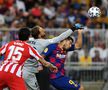 supercupa spaniei BARCELONA - ATLETICO MADRID