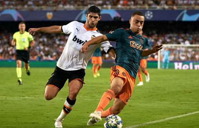 A plecat din cantonamentul lui Ajax Amsterdam din cauza conflictului dintre SUA și Iran!