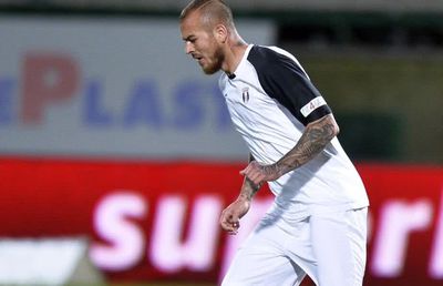 ASTRA GIURGIU // Dani Coman vorbește despre plecarea lui Denis Alibec: „Poate primi un salariu mult mai mare decât îi oferim noi”