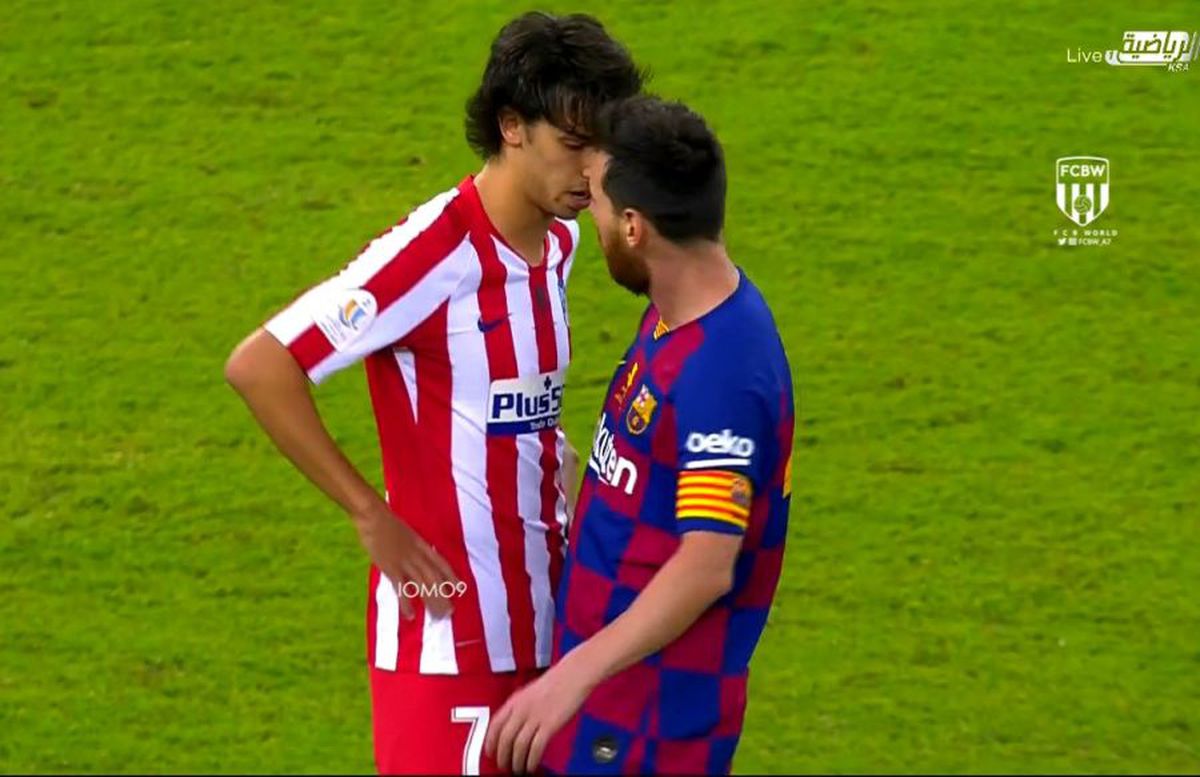 Joao Felix