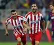 BARCELONA - ATLETICO MADRID 2-3 FOTO // Atletico întoarce senzațional scorul! Derby în finală cu Real Madrid