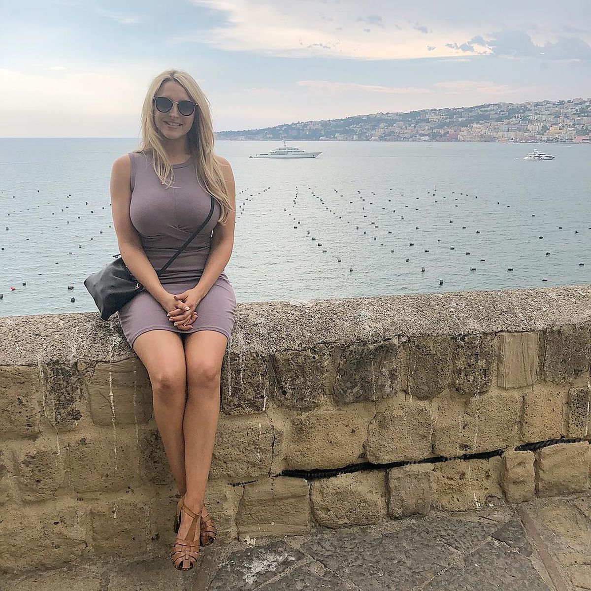 Emma Louise Jones - Leeds