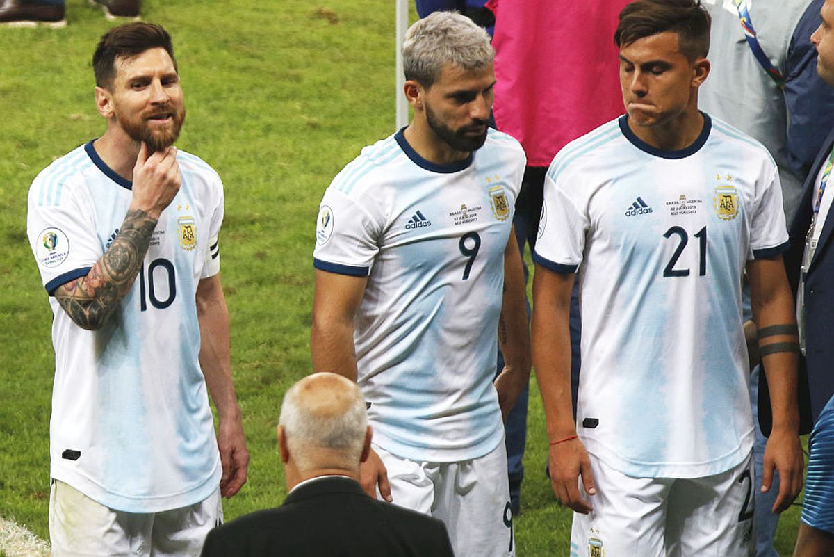 PSG pregătește primul mare transfer din era Pochettino! Argentinianul poate ajunge gratis în vară