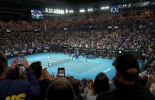Cât costă Australian Open. Suma astronomică plătită de organizatori pentru a-i aduce pe Rafael Nadal sau Serena Williams