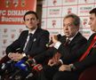 EXCLUSIV „La Dinamo, se va întâmpla ceva de proporții în două săptămâni” » Cine e omul din umbră care e gata să ajute DDB
