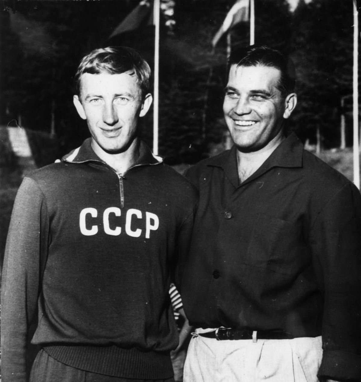 RETRO GSP. 91 de ani de la nașterea celui mai cinstit și mai ghinionist jucător din istorie