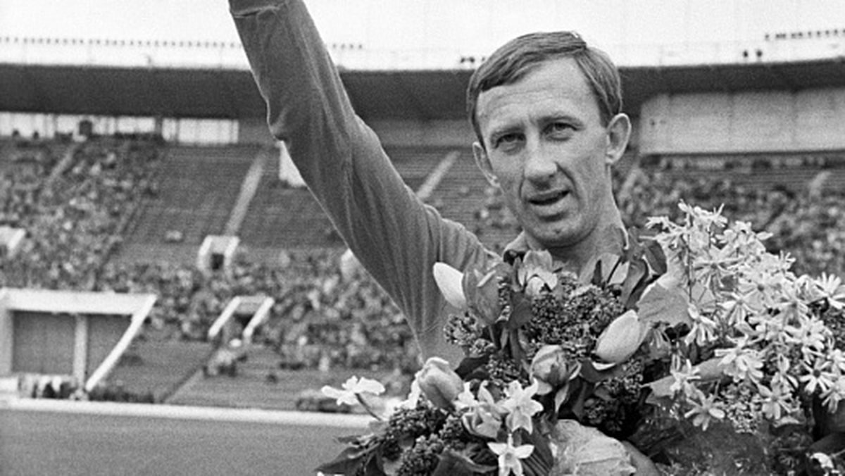 RETRO GSP. 91 de ani de la nașterea celui mai cinstit și mai ghinionist jucător din istorie