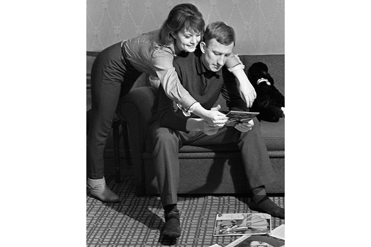 RETRO GSP. 91 de ani de la nașterea celui mai cinstit și mai ghinionist jucător din istorie