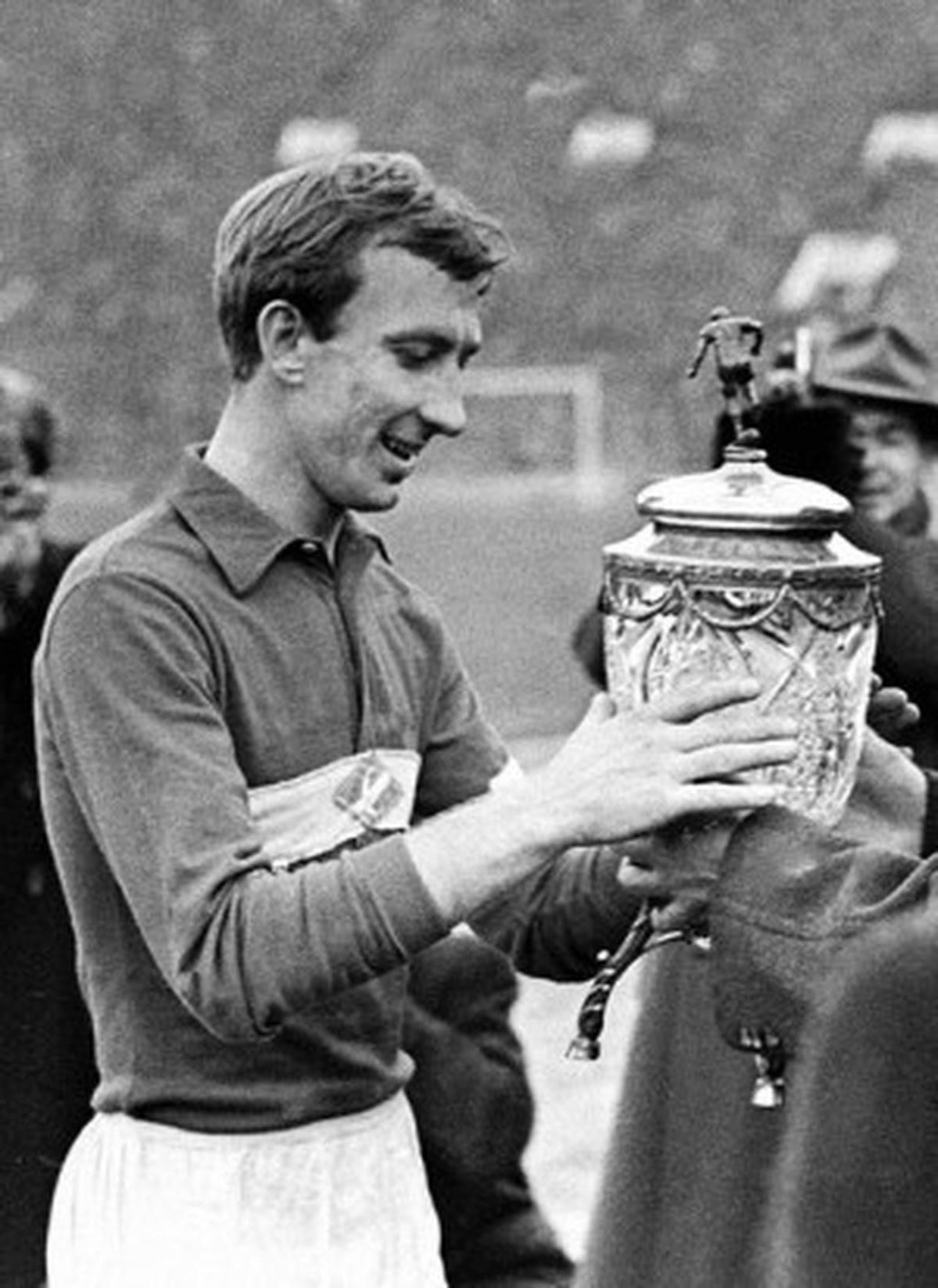 Igor Netto, cel mai cinstit și mai ghinionist jucător din istorie