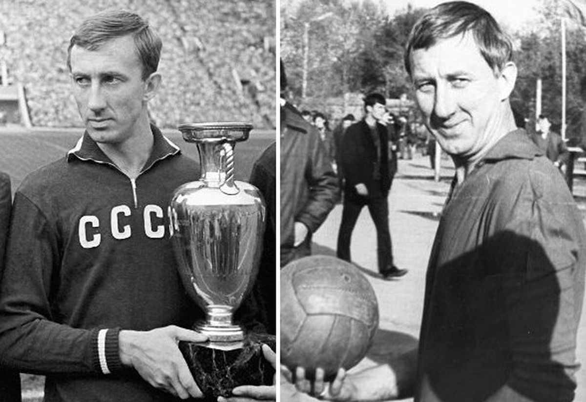 RETRO GSP. 91 de ani de la nașterea celui mai cinstit și mai ghinionist jucător din istorie