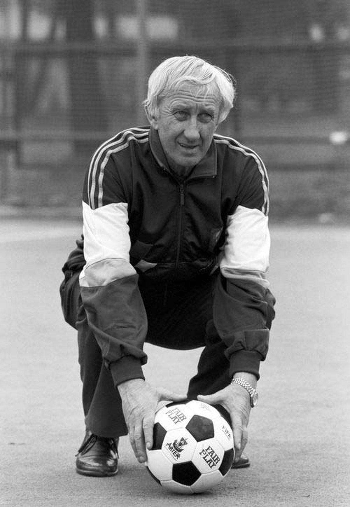 RETRO GSP. 91 de ani de la nașterea celui mai cinstit și mai ghinionist jucător din istorie