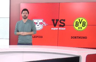 Meciul zilei. Leipzig - Dortmund » 3 cote pe care nu trebuie să le ratezi la derby-ul din Bundesliga