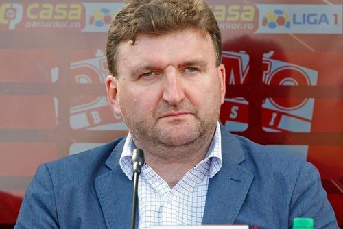Dorin Șerdean nu mai e tolerat de jucătorii lui Dinamo