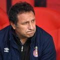 Eusebio Sacristán / foto: Guliver/Getty Images