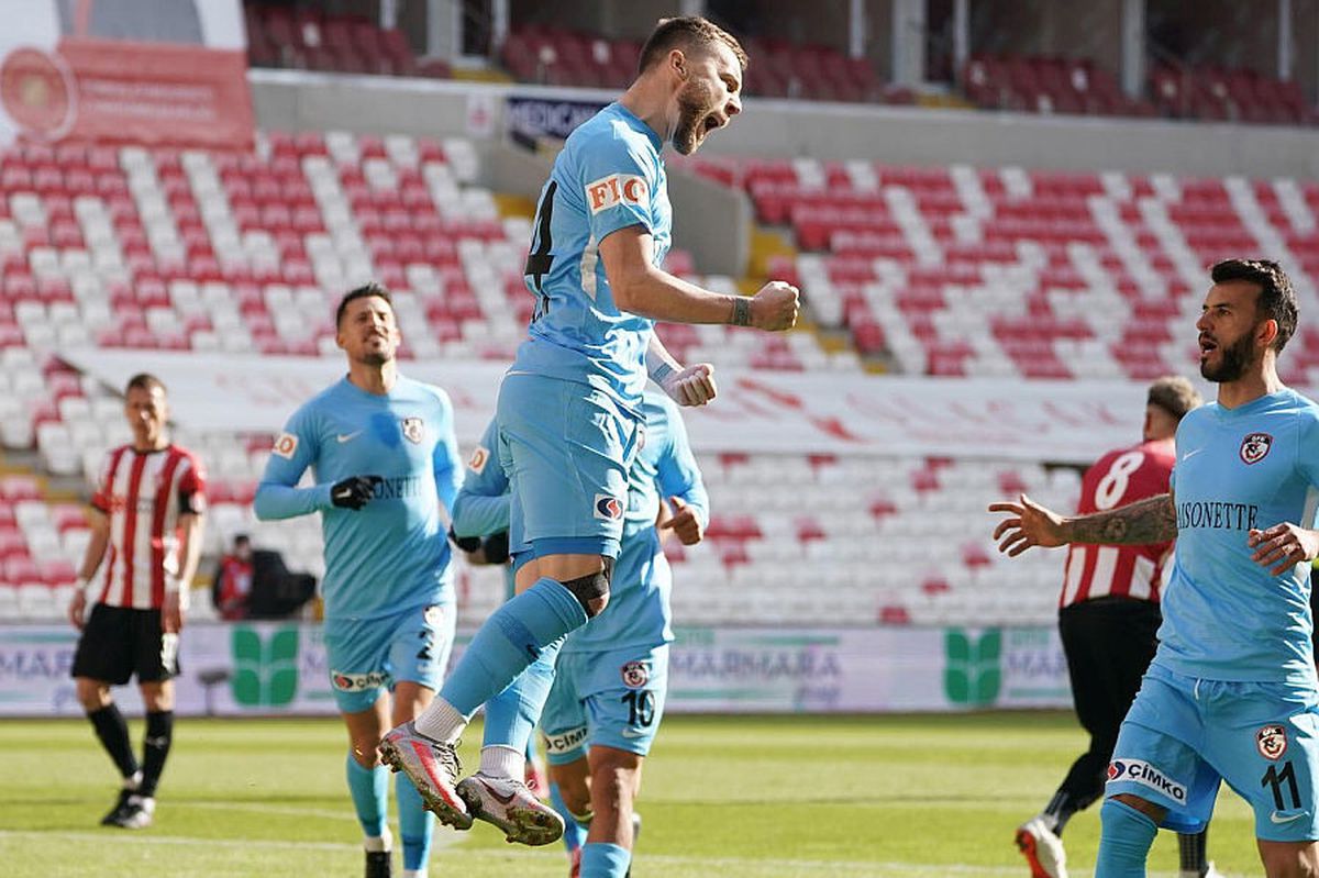 Marius Șumudică le-a spus turcilor tot! Ce zice despre conducerea lui Gaziantep și despre viitorul său: „Asta e poziția mea oficială”