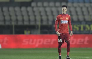 Florin Gardoş crede în transferul lui Dennis Man în Serie A: „Nu văd de ce nu ar putea ajunge acolo”