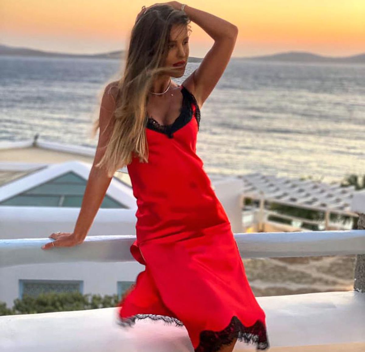 Motivul pentru care Denisa Nechifor nu i-a cerut pensie alimentară lui Adi Cristea » „Ar fi fost un circ. Mi-am dorit o viaţă liniştită”