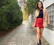 Denisa Nechifor / Sursă foto: https://www.facebook.com/denisanechifor10