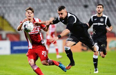 DINAMO. Verdict sumbru anunțat în direct la TV: „Cred că va fi faliment la Dinamo”