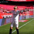FC Sevilla - Real Sociedad / Captură Twitter