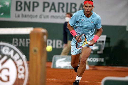 Rafael Nadal caută noi recorduri în 2021. Sursă foto: Imago Images