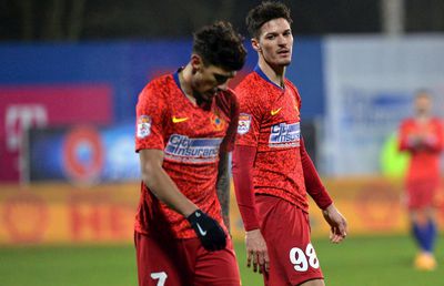 FCSB. Adevărata față a lui Dennis Man și Florinel Coman » Bogdan Andone: „Am fost surprins și eu”