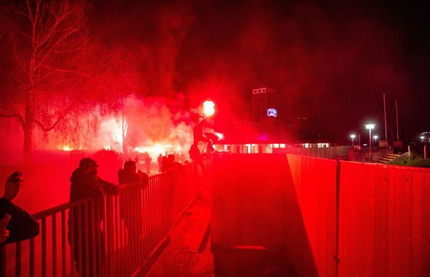 „De Sărbători, au pus bombe la 5G” » Fabulos: ce a povestit un fost antrenor al lui FCSB