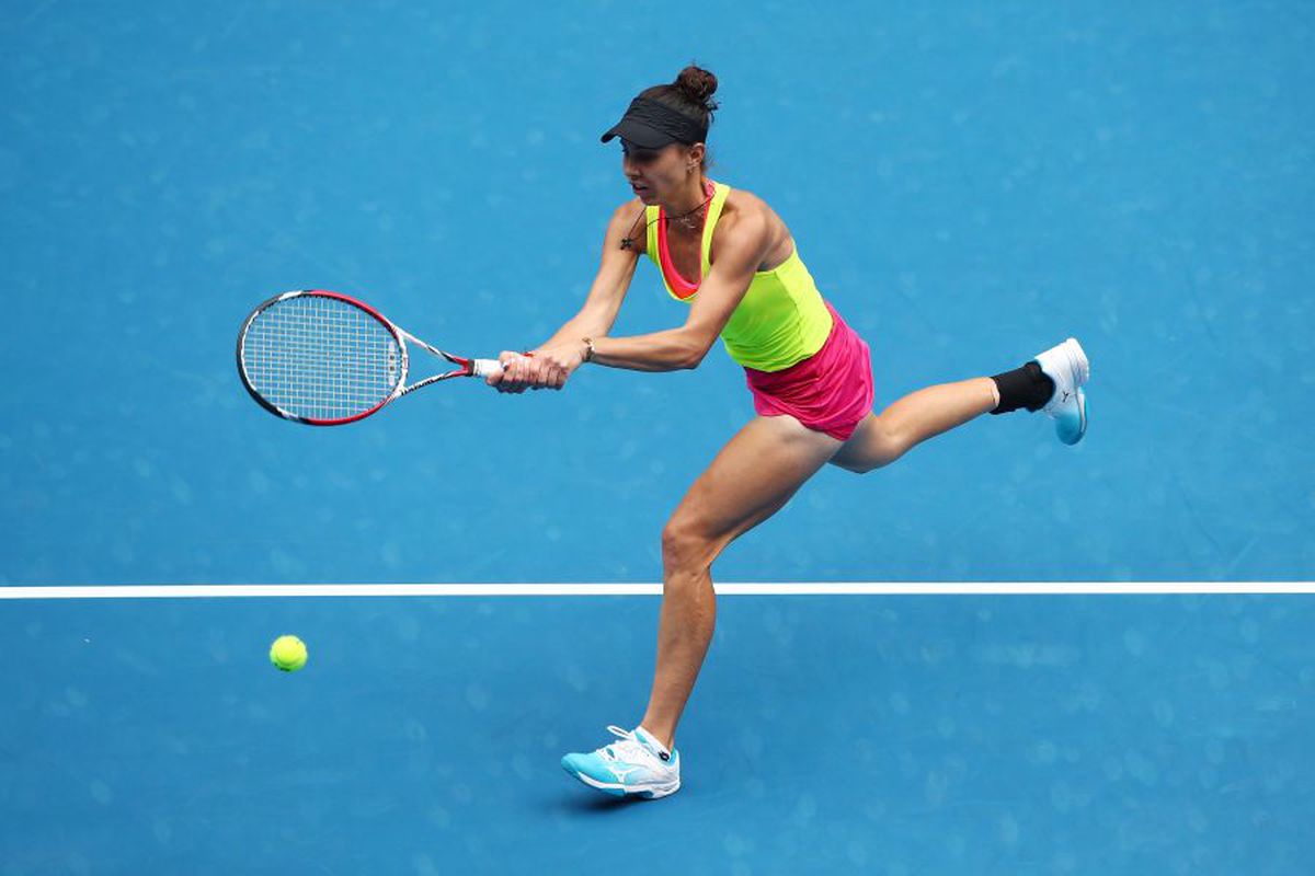 Reprezentanții României și-au aflat adversarii din calificările la Australian Open 2021