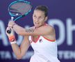 Karolina Pliskova (28 de ani, 6 WTA) a fost învinsă de rusoaica Anastasia Gasanova (21 de ani, 292 WTA), scor 2-6, 4-6, în turul secund de la WTA Abu Dhabi.