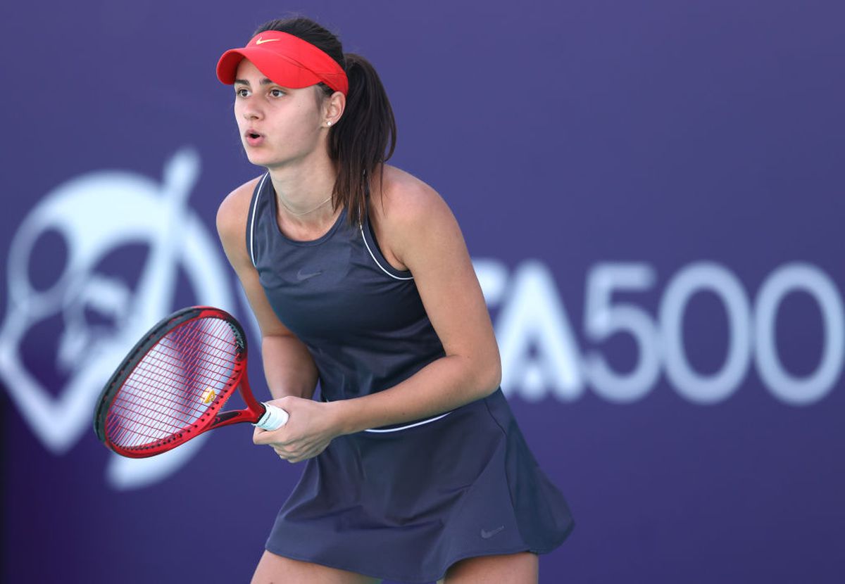 VIDEO Prima mare surpriză din 2021: Karolina Pliskova, învinsă de locul 292 WTA!