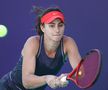 VIDEO Prima mare surpriză din 2021: Karolina Pliskova, învinsă de locul 292 WTA!