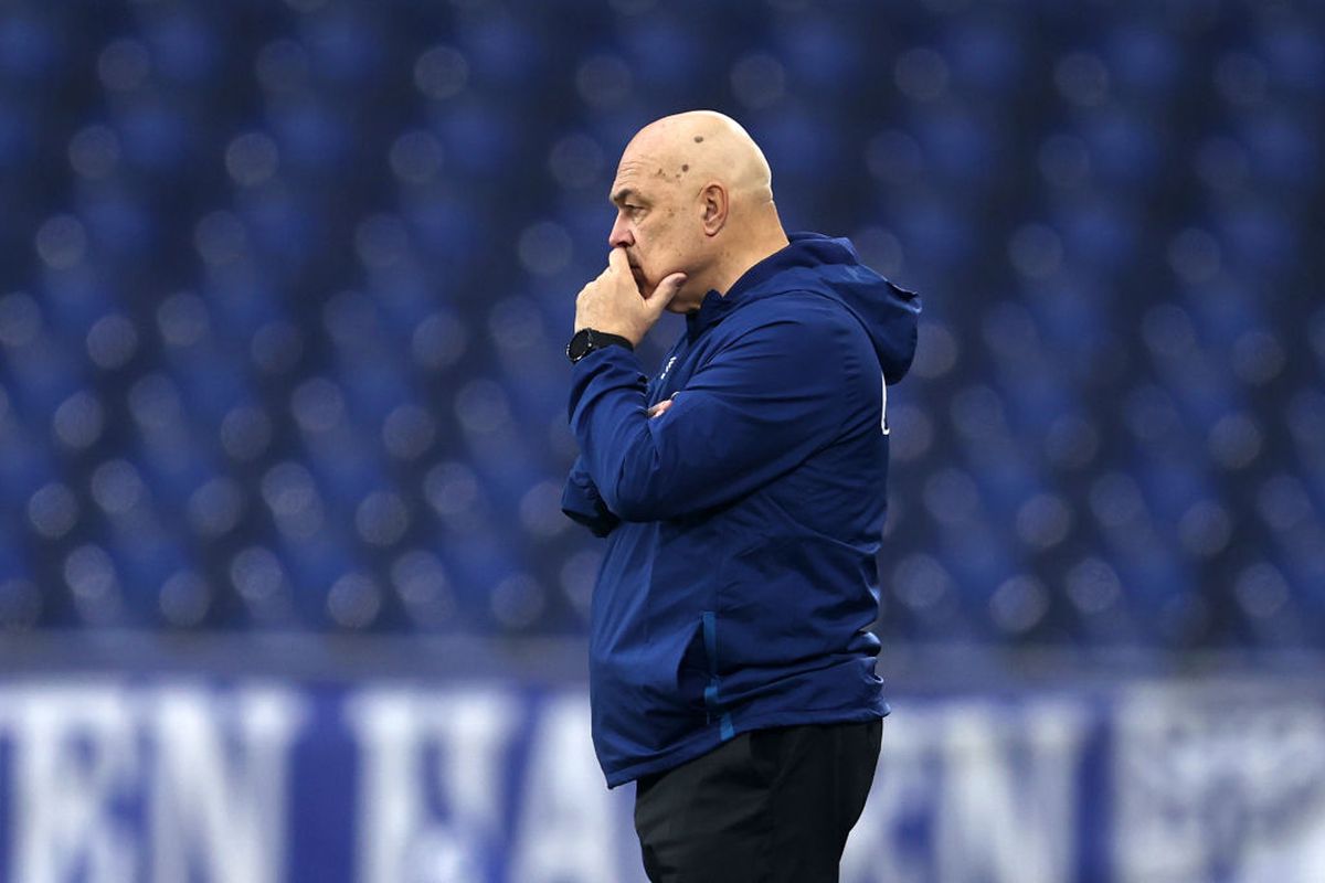 FOTO Schalke 04 a spart ghinionul și a câștigat un meci în Bundesliga, după 359 de zile! Rezultatul este neverosimil