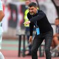 Unirea Slobozia a început în această săptămână pregătirile cu noul antrenor, Adrian Mihalcea (44 de ani).