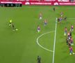 VIDEO Mateo Messi nu se dezminte! Cum a sărbătorit al doilea gol marcat de Leo, în Granada - Barcelona 0-4