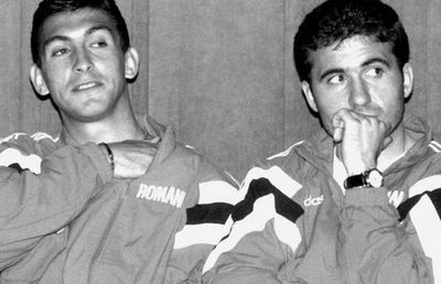 EXCLUSIV A scris istorie ca jucător în Ghencea, dar fanii i-au cerut demisia: „N-am câștigat un leu la Steaua. N-am luat niciun salariu”