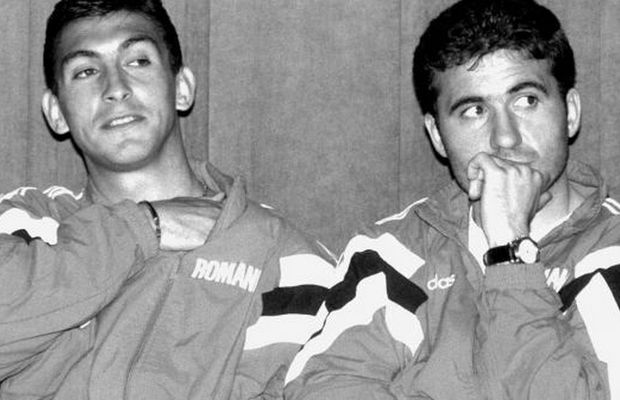 EXCLUSIV A scris istorie ca jucător în Ghencea, dar fanii i-au cerut demisia: „N-am câștigat un leu la Steaua. N-am luat niciun salariu”