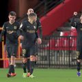 Granada - Barcelona 0-4 // foto: Guliver/gettyimages