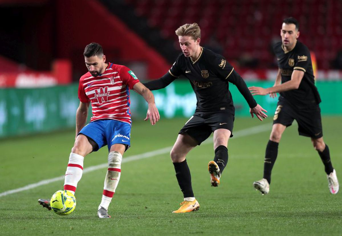 Barcelona, cifre dezastruoase la un an de la despărțirea de Ernesto Valverde