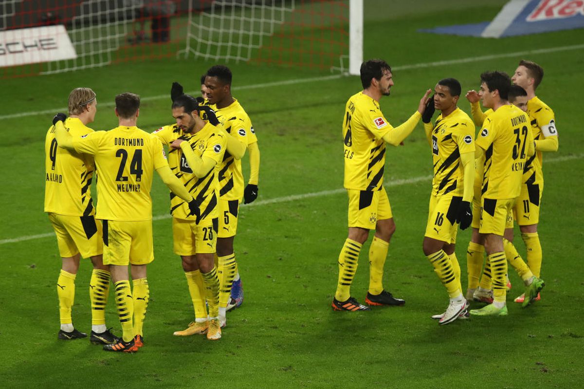 Bombă pe piața transferurilor! Tatăl și impresarul lui Haaland sunt în Spania: au negociat cu Barcelona, urmează Real Madrid