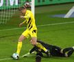 Borussia Dortmund s-a impus în deplasarea de la Leipzig, scor 3-1. Bayern profită de acest rezultat și rămâne pe primul loc în Bundesliga.