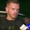 Denis Haruț // foto: captură Știrile PRO TV
