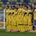 Dănuț Lupu (53 de ani) crede că Olimpiu Moruțan (21 de ani) este un fotbalist mai înzestrat decât Ianis Hagi (22 de ani).