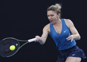 3 concluzii după victoria de la Melbourne » Cu ce rămâne Simona Halep după primul turneu al anului