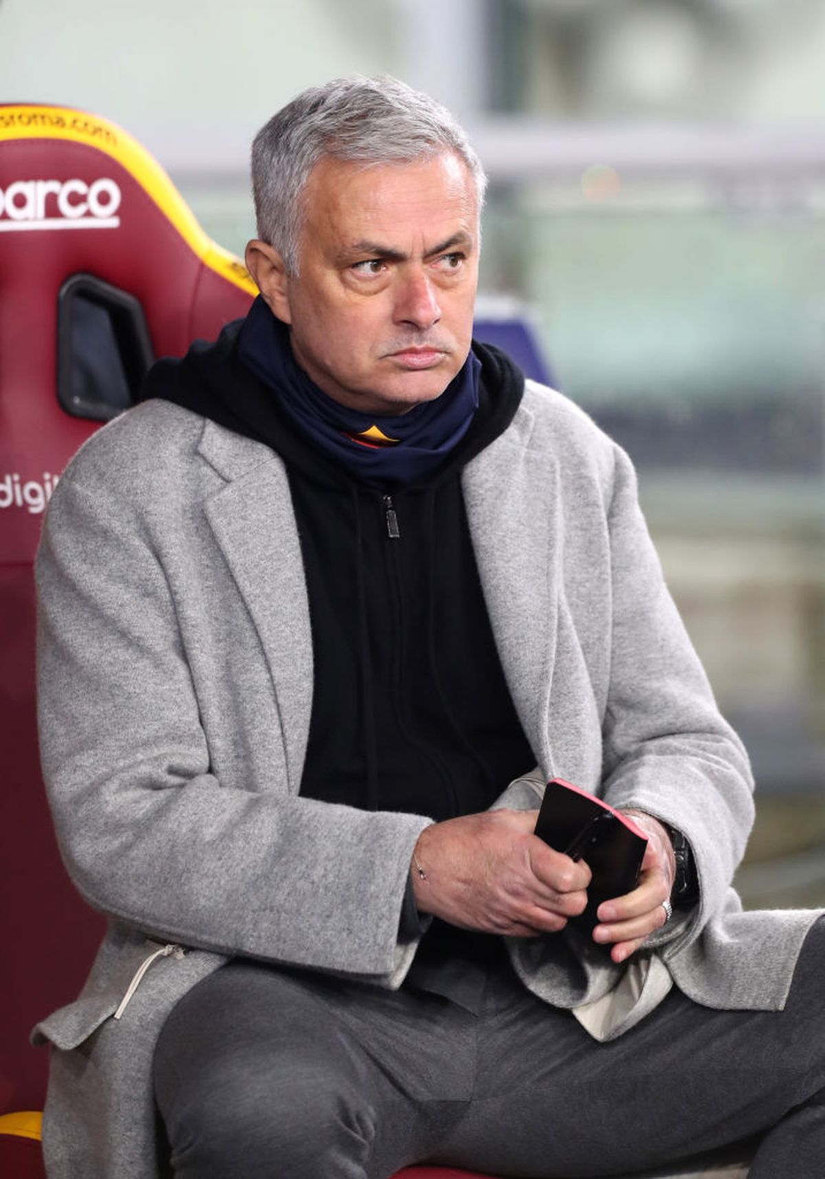 AS Roma - Juventus: thriller în Serie A / FOTO: Guliver/GettyImages & Imago