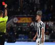 Ce thriller! În minutul 70, Roma o conducea cu 3-1 pe Juventus » Incredibil cât s-a terminat!