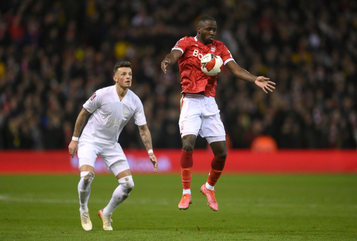 De ce a jucat Arsenal într-un echipament complet alb la meciul de Cupa Angliei cu Nottingham. „Tunarii”, eliminați!