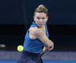 Simona Halep - Veronika Kudermetova, finala Melbourne Summer Set