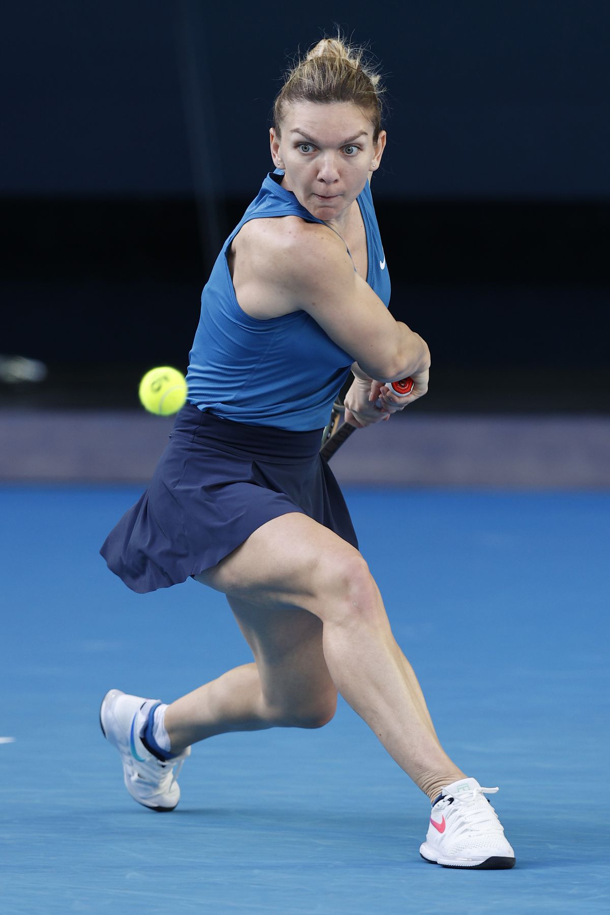 Când debutează Simona Halep la Australian Open: programul celor 5 românce de pe tablou